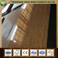 High Quality MDF Board with UV Face for Furniture