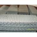 Coated Aluminum Perforated Metal