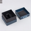 High Quality New Design Square Watch Box