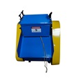 Aluminum Wire Peeling Machine