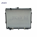 2071 Radiator Auto Mitsubishi Montero/Pajero 3.0L 1994-2000