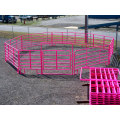 PVC Coated Equestrian Fencing with Factory Price