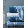 Premium Absorbent Eco-friendly Bamboo Bath Towel Bathroom