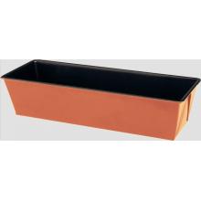 Non-stick coating loaf pan