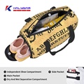 Foldable Travel Duffel Bag Large Sports Gym Bag