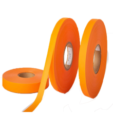 Nonwoven sealing tape for EVA coated fabric