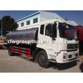 Dongfeng Tianjin 8000 Litres Milk Transport Truck