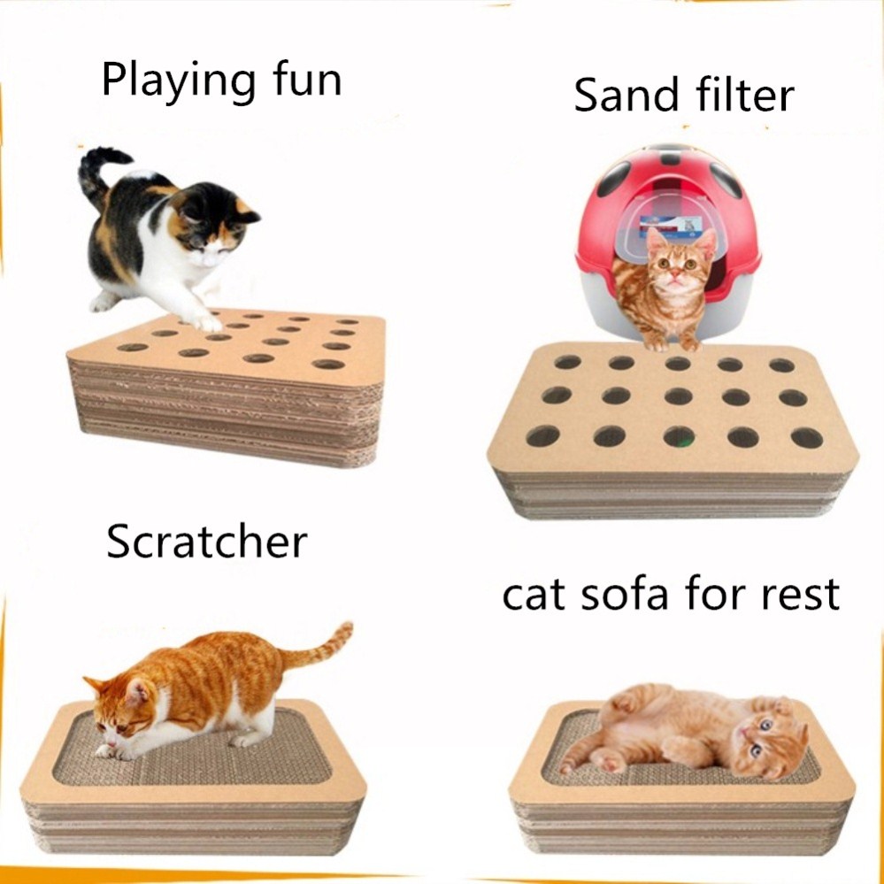 Interactive Cat Toys