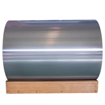 201 cold rolled stainless steel coil