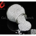 White Masterbatch Granules PP