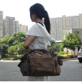 Portable Travelling Handbag Across the Shoulder