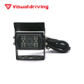 AHD infrared night vision truck camera