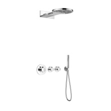 Thermostatic Bath Shower Mixers