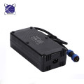 12V 38A Universal AC DC Power Supply Adapter