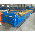 Corrugated Roofing Panel Roll Forming Machine