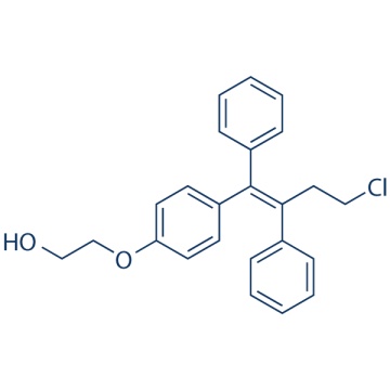 Ospemifene 128607-22-7