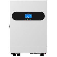 3kW High Frequency off-grid Solar Inverter