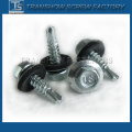 Fabricación de China Transhow Roofing Screw SDS