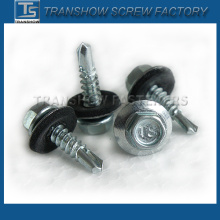 China Manufacture Transhow Roofing Screw SDS