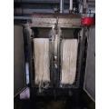 Hank yarn dyeing machine