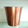 5L Stainless Steel Ice Bucket For Sale