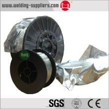 Al-Al Flux Cored Brazing Wire and Rod