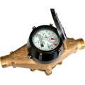 AWWA / US / American Flow Meter, Water Meter (PMN 3-4)