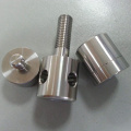 custom cnc machining milling services parts