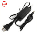 laptop charger 15v 24v with UL CE cert