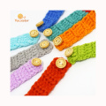 Latest Design Knitting Watch Baby Toys