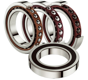 Precision Ball Bearing 7200 Series