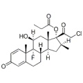 Propionato de clobetasol 25122-46-7