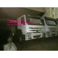 SINOTRUK HOWO 6x4 Cargo Truck