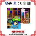 Candy Theme Soft Indoor Playground for Sale