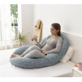 Coussin de soutien de maternité enceinte et infirmière