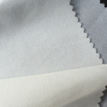 Microdot Fusible woven Interlining