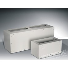 Caixa de distribuição de metal GB Gland Box / Steel