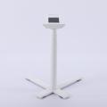 Popular Personal Single Leg Height Adjustable Desk