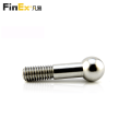 Stainless Steel Ball Head Screw Ball Stud Bolt