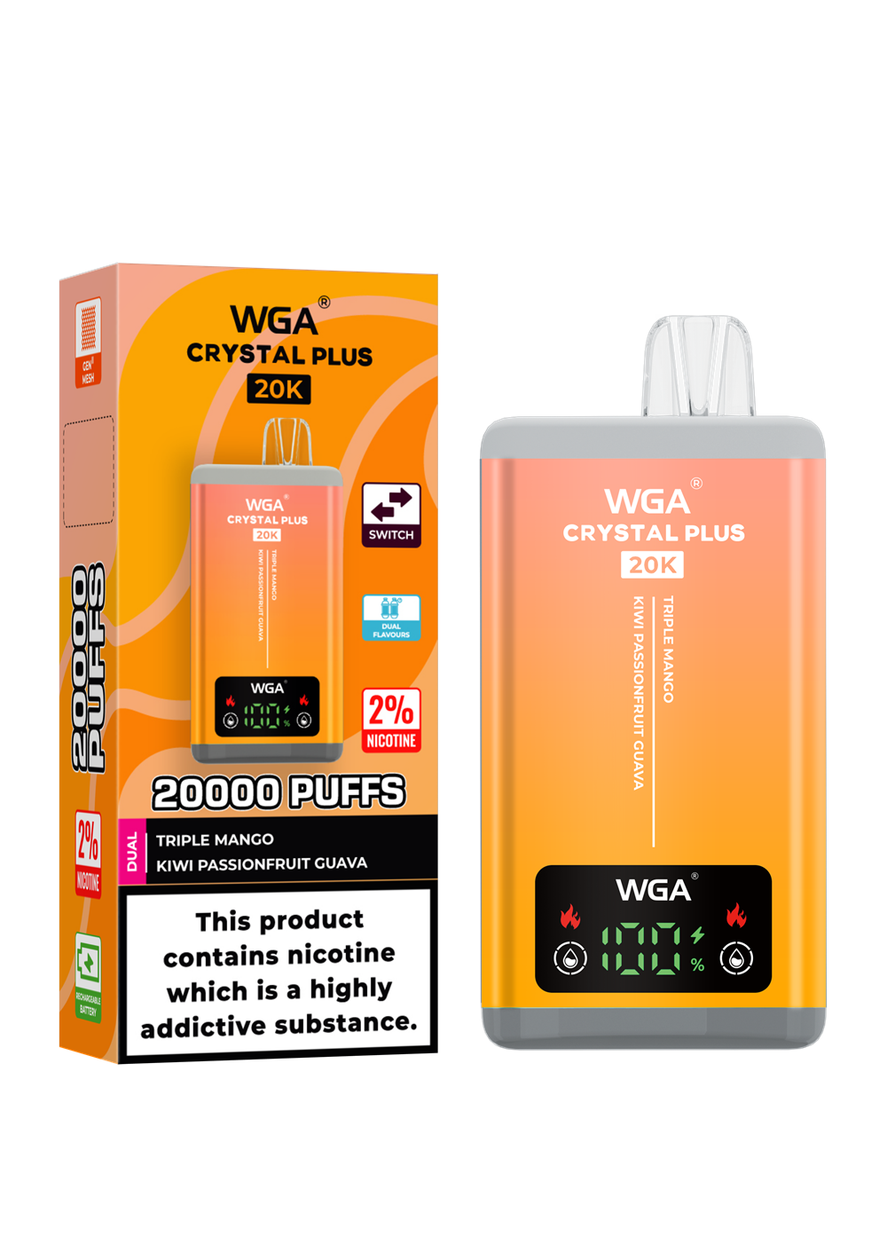 WGA 20K (13) WGA 20K (13)