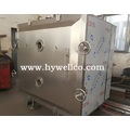 Pear Slice Vacuum Drying Machine