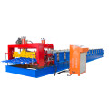 Glazed Tile Roll Forming Machine