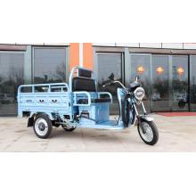 3 wheel electric popular motor electric cargo trike