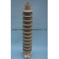 Metal Oxide Surge Arrester for Railway Multiple Units Surge Production a. C.