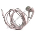 iPhone auriculares