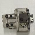 ZX200 ZX210 Pedal Foot Valve 1024384 1024224