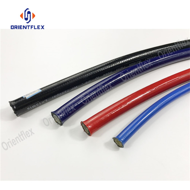 Hydraulic Hose Sae 100 R7 R8 3