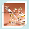 Wine Glass Bottle Jar Cruet Spice Jar