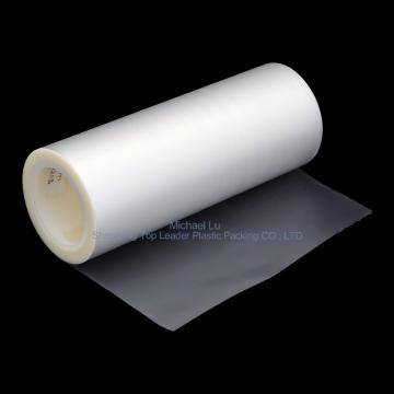 Flexible PP random copolymer for household chemicals packing