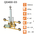 Cantilever Jib Crane For Glass Processing